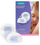 Lansinoh Nursing Pads / Count 50