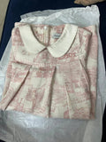 Dior Dress / Size 5-6yrs