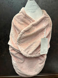Dreamy Nights Stitched Swaddle, Fleece Material / Size Newborn