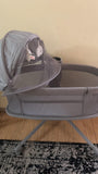 Mastela 4 in 1 Bassinet