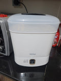 Nuby Electric Sterilizer &  Dryer / Huge size