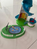 Peppa Helter Skater & Pond