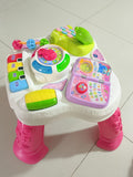 VTech Play & Learn Activity Table