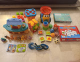 Toys for Kids / Set of 11