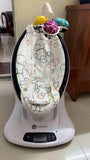 4moms MamaRoo Multi-Motion Baby Swing