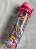 Smiggle Unicorn Water Bottle