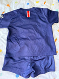 Sportswear Set / Size 9-12m