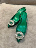 Shein Sandals / Size 39
