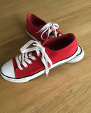 George Sneakers / UK 1 Eu Size 33