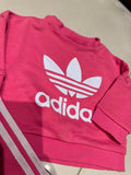 Kid's 2pc Set / Size 0-3m