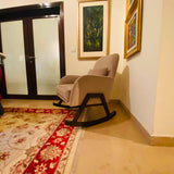 Baroque’s Rocking Chair