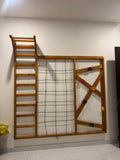 Stois Wall Climbing Unit