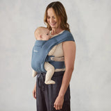 Ergobaby Embrace Baby Carrier