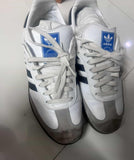 Sambas / Size US 12.5 UK 11 Eur 46