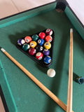 Snooker Table