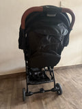 Ingenuity Stroller with Box / Size 0-3yrs