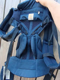 Ergobaby Omni 360 Cool Air Mesh Carrier