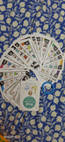 Phonic Cards
