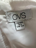 Ovs Formal Dress / Size 8-9yrs