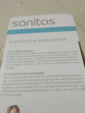 Sanitas SHD71 Electric Heated Throw Balnket