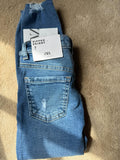 Zara Jeans / Size 7yrs