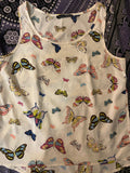 Atmosphere Sleeveless Top / Size 12 / Free Size / Age 8-12yrs
