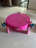Dolu Water & Sand 3 in 1 Activity Table