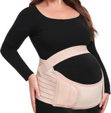 Mamody 4 in 1 Pregnancy Support/Postpartum Belt