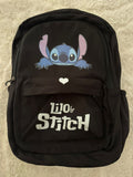 Lilo & Stitch Bagpack & Pencil Box Set