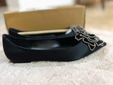 Steve Madden Embellished Pumps / Size 7.5/38