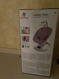 Mastela Lullaby Orbit Swing