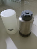 Tommee Tippee Closer to Nature Portable Travel Baby Bottle Warmer - Multi Function - BPA Free