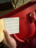 Michael Kors Handbag