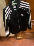 Track Jacket / Size 6-7yrs