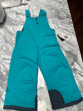 Arctix Bib Overalls / Size 2T