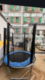 Trampoline / Size 6ft