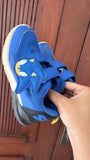 Sonic Lightup Shoes / Size EU 27