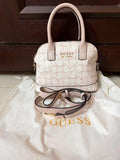 Guess Dome Shaped Bag