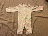 Next Baby Onesies / Pack of 4 / Size 1-3m