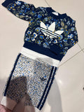 Boy's 2Pc Set / Size 0-3m