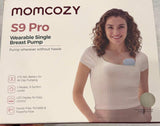 Momcozy S9 Pro Wearable Single Breast Pump