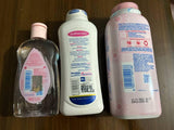 Baby Care Products