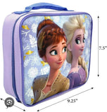 Disney Frozen Lunch Box