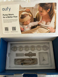Cufy Wearable Wearable Breast Pump S1