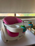 Ingenuity Seat