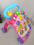 VTech First Step Baby Walker