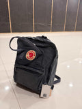 Fjallraven Bag Pack