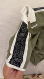 Boss Shirt / Size 6m