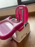 Baby Sitting Chair By Bacha Party / Age 6m Above
