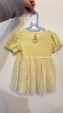 Matalan Frock / Size 6-9m